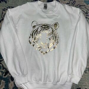 LSU Tigers Sweatshirt